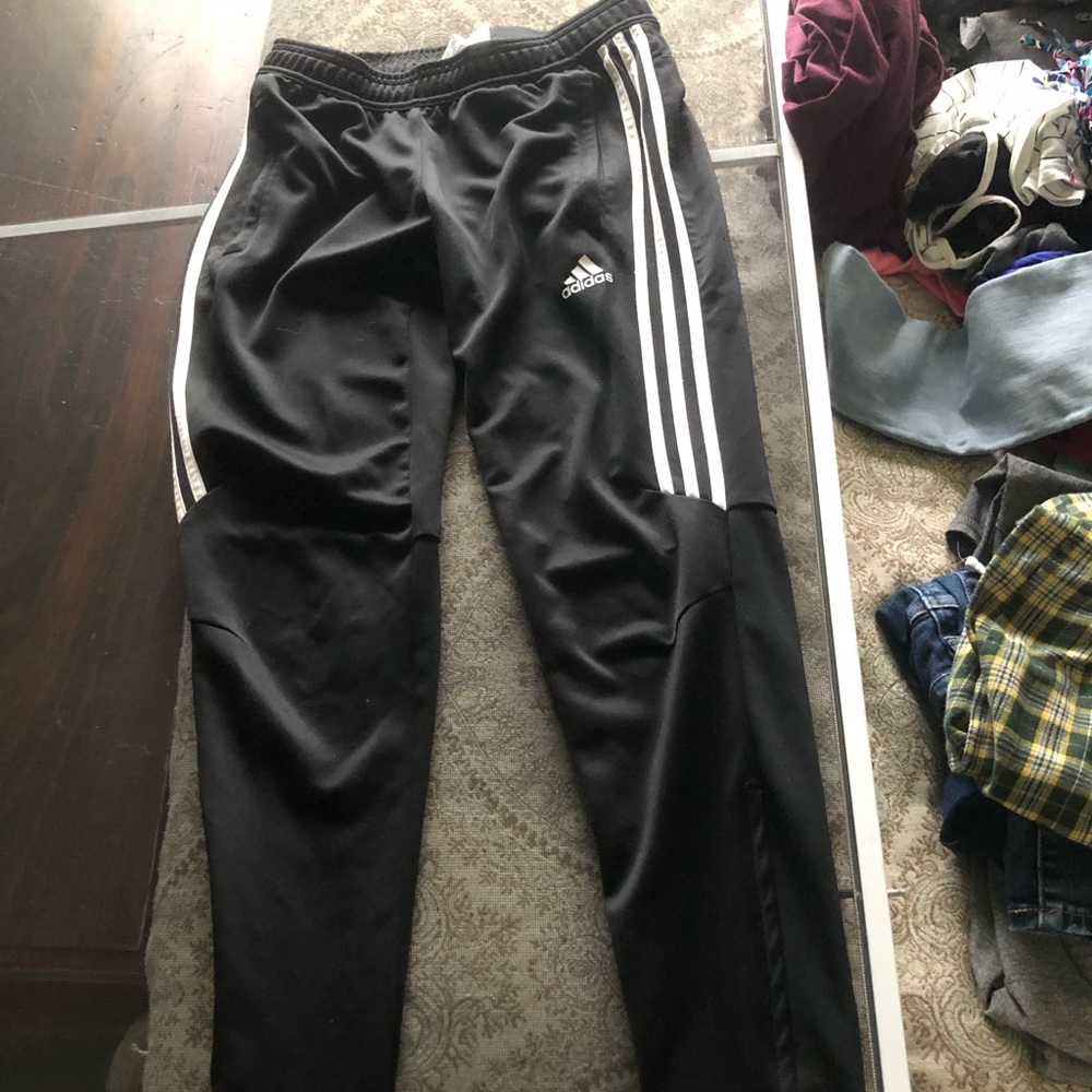 sweatpants
